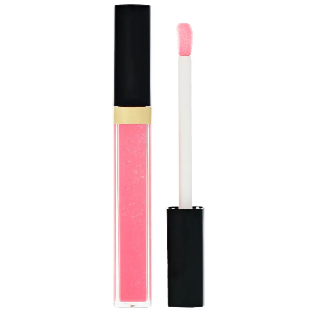 Chanel Rouge Coco Gloss 728 Rose Pulpe 5.5g Image 1