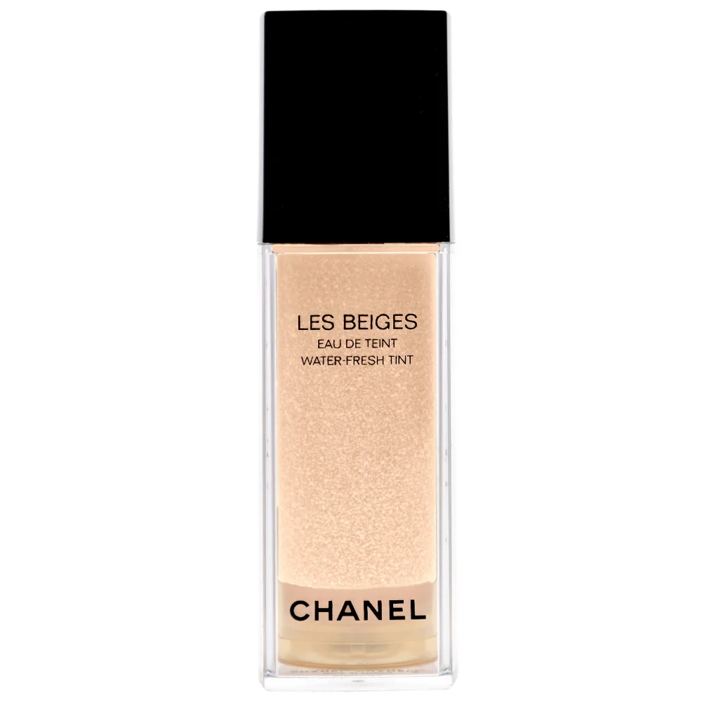 Chanel Les Beiges Eau De Teint Light 30ml Image 1