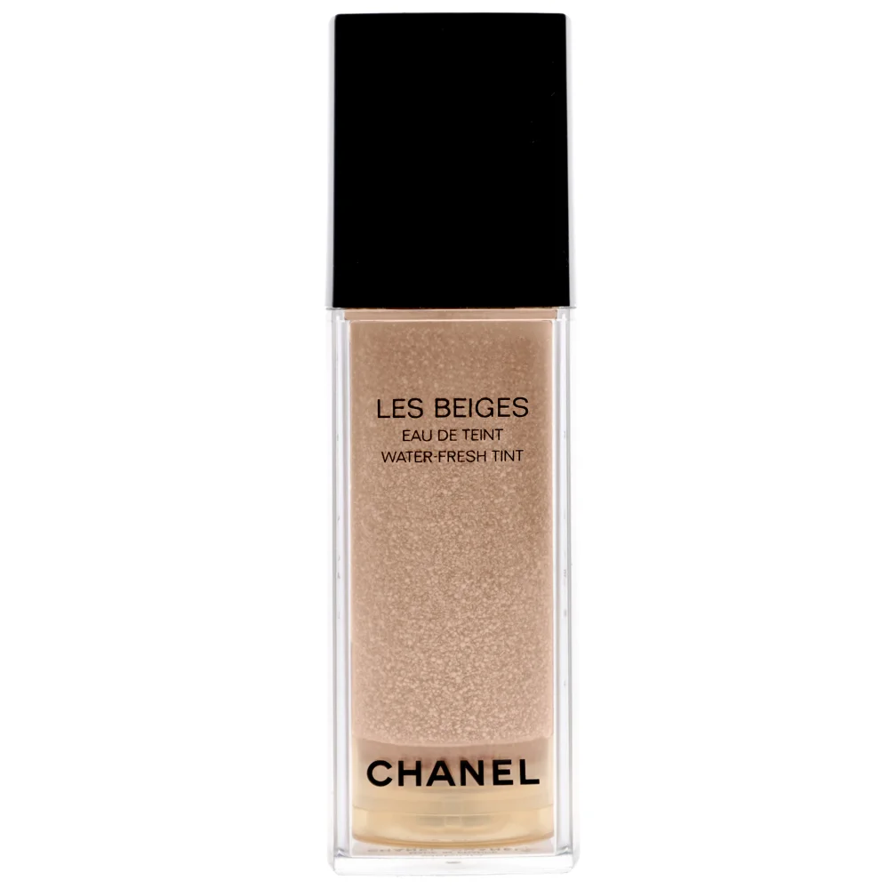 Chanel Les Beiges Eau De Teint Medium 30ml Image 1
