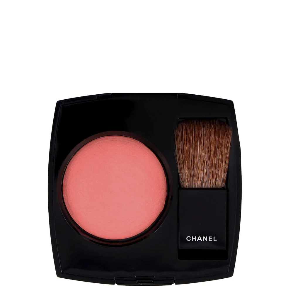 Chanel Joues Contraste Powder Blush 71 Malice 4g Image 1