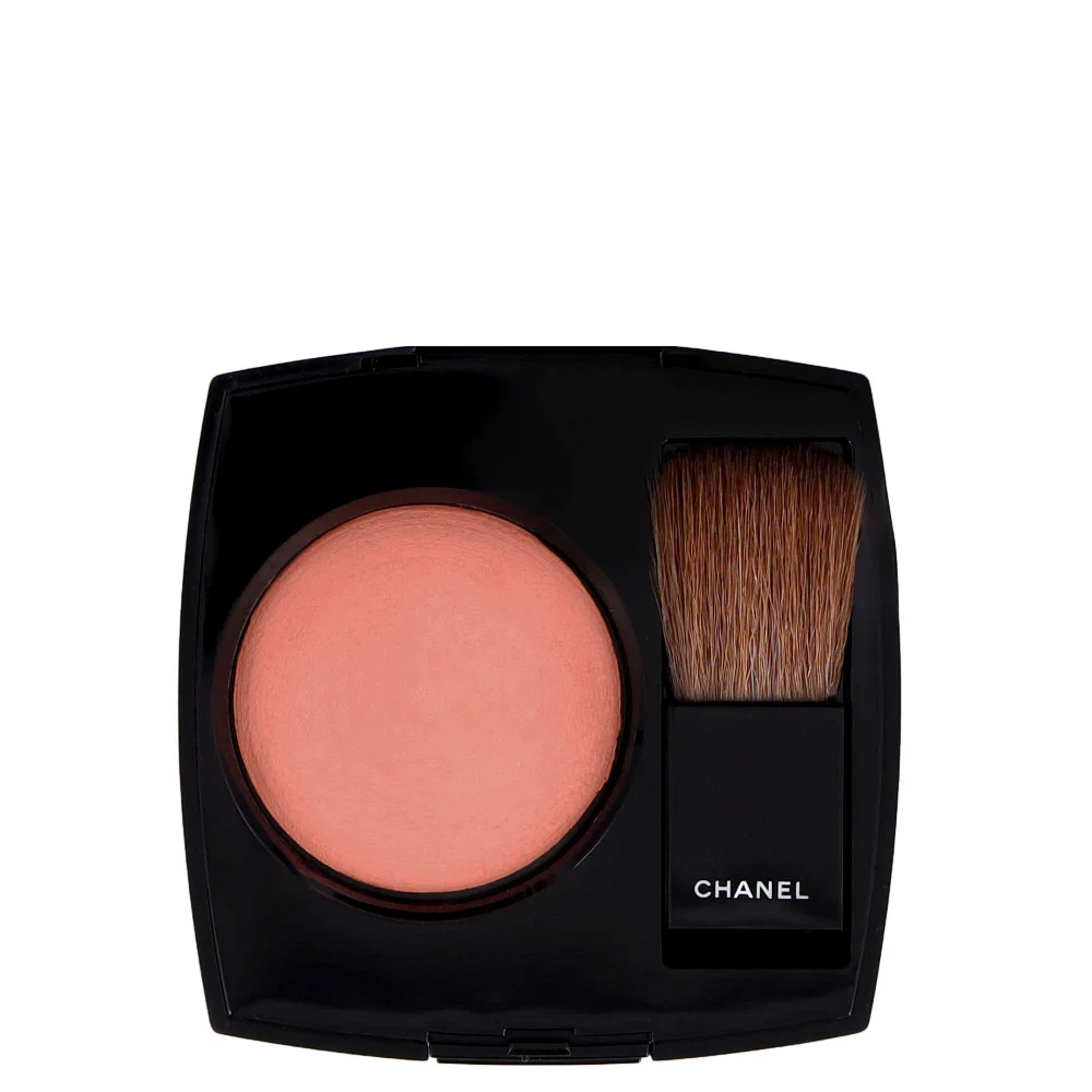 Chanel Joues Contraste Powder Blush 82 Reflex 4g Image 1