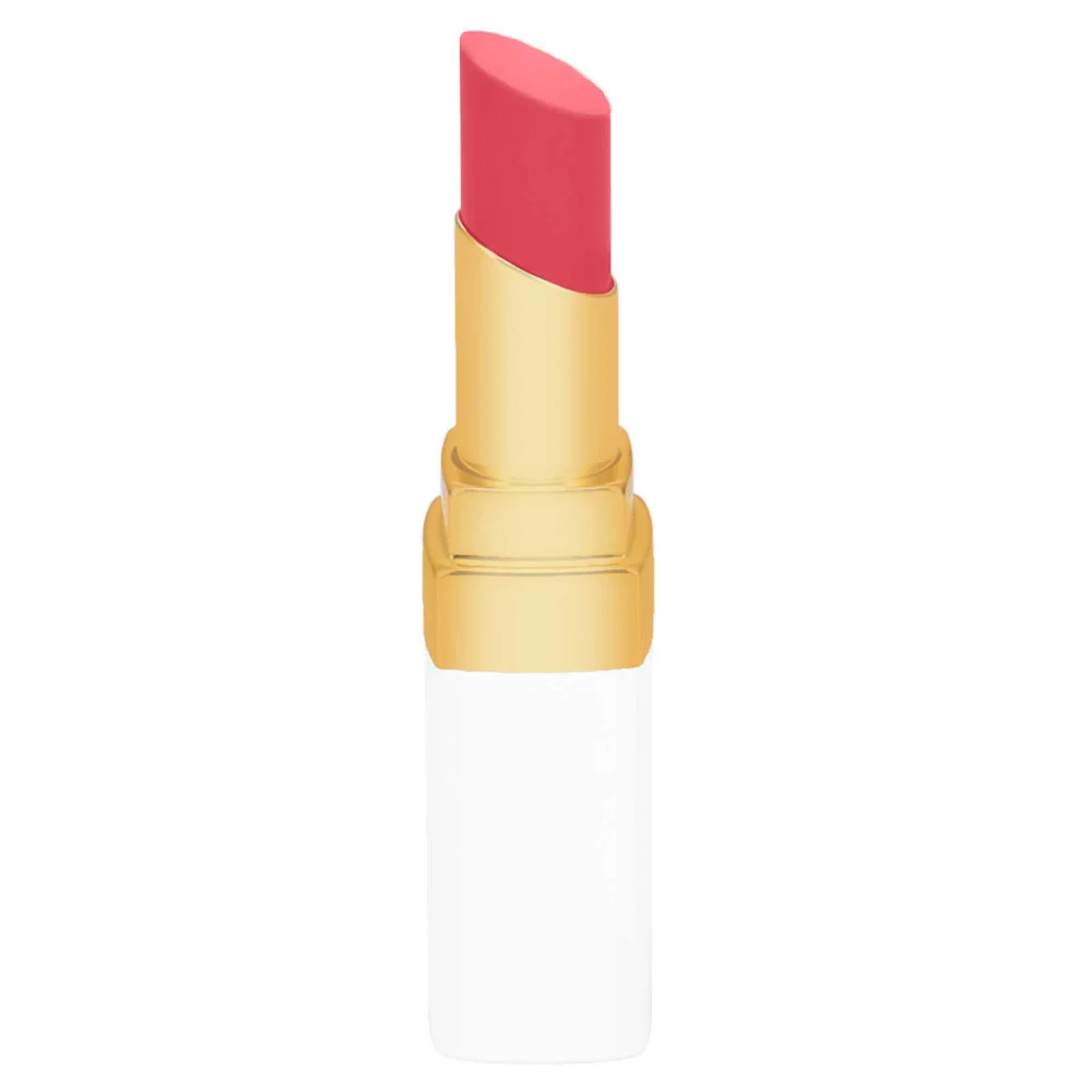 Chanel Rouge Coco Baume 918 My Rose 3g Image 1