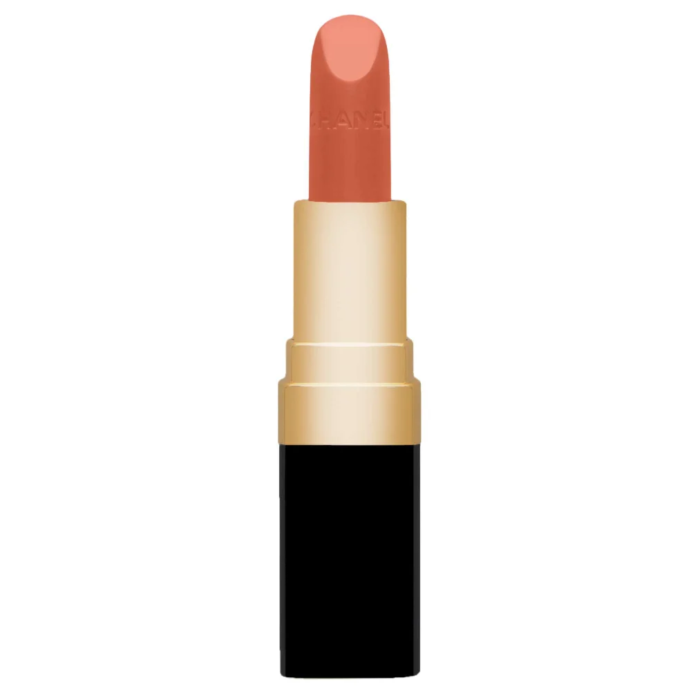 Chanel Rouge Coco Hydrating Creme Lip Colour 402 Adrienne 3.5g Image 1