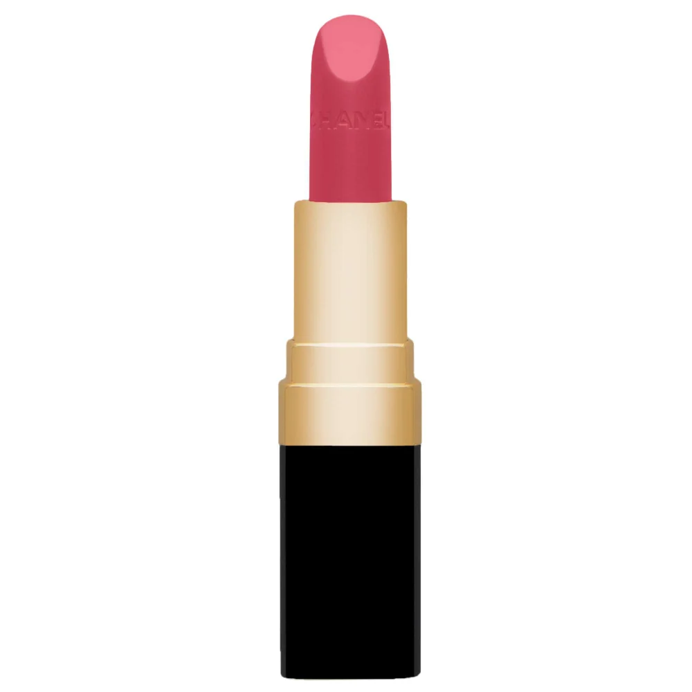 Chanel Rouge Coco Hydrating Creme Lip Colour 428 Legende 3.5g Image 1