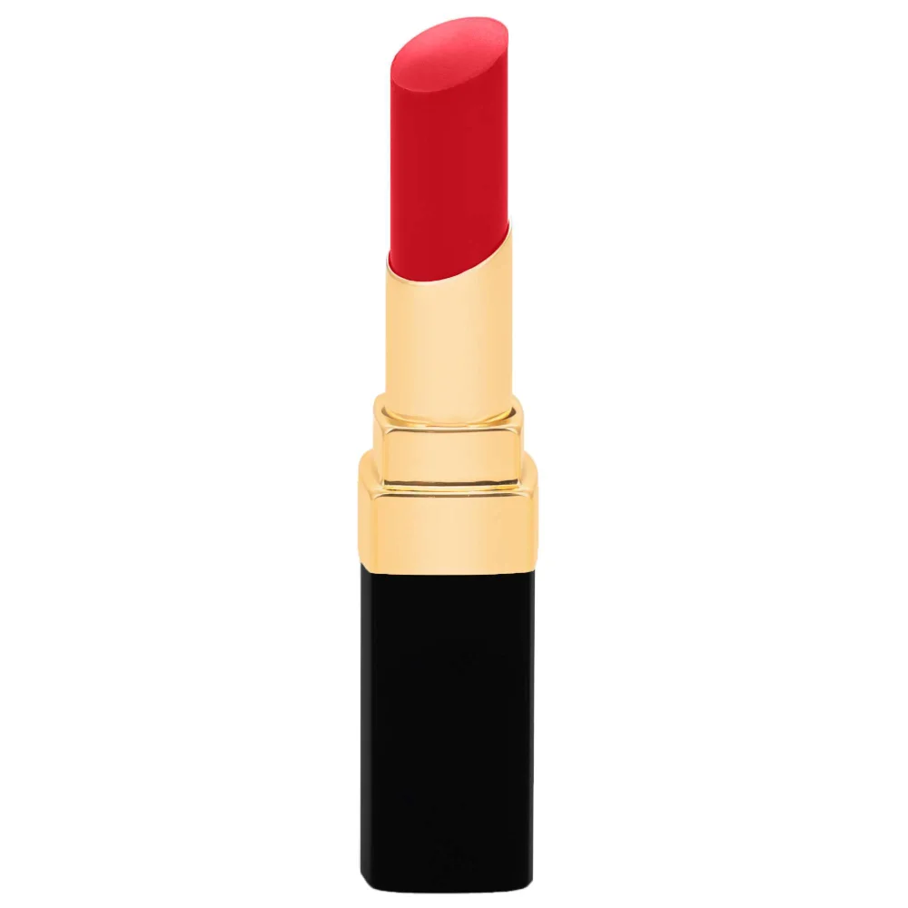 Chanel Rouge Coco Flash Lipstick 92 Amour 3g Image 1