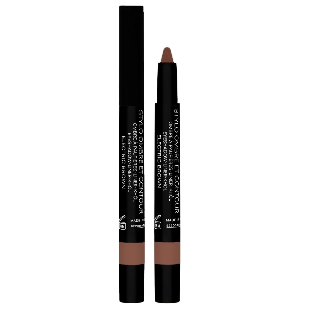 Chanel Stylo Ombre Et Contour Eyeshadow 0.8g Image 1