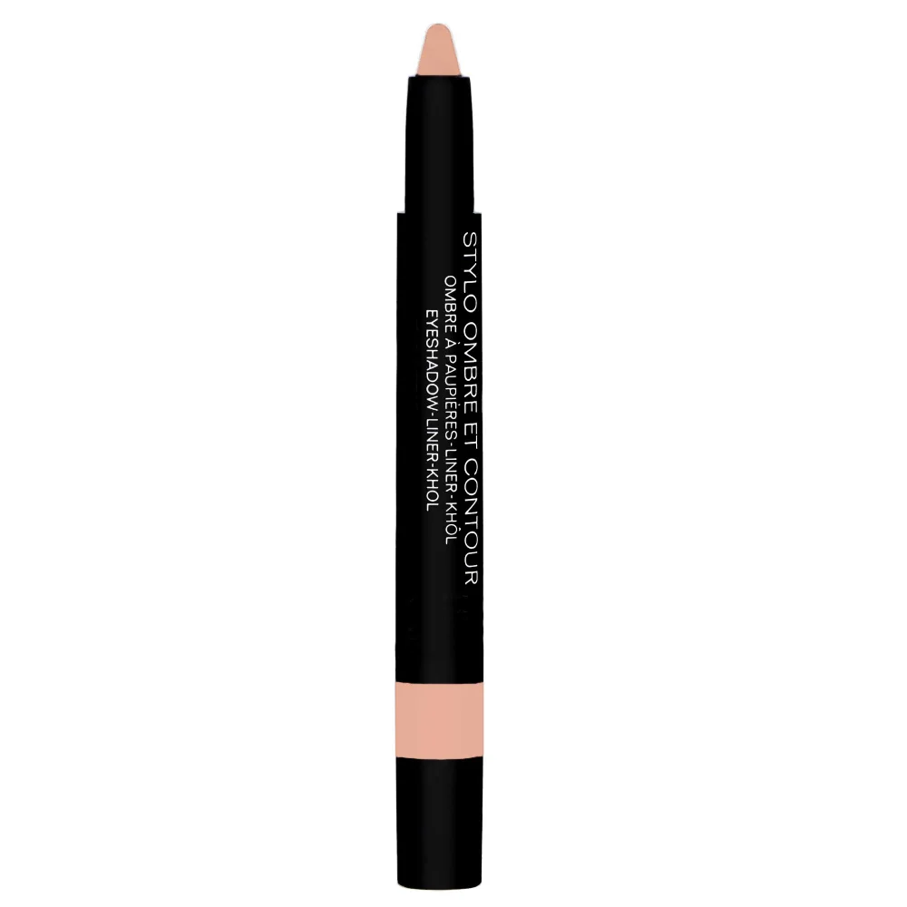 Chanel Stylo Ombre Et Contour Eyeshadow 06 Nude Eclat 0.8g Image 1