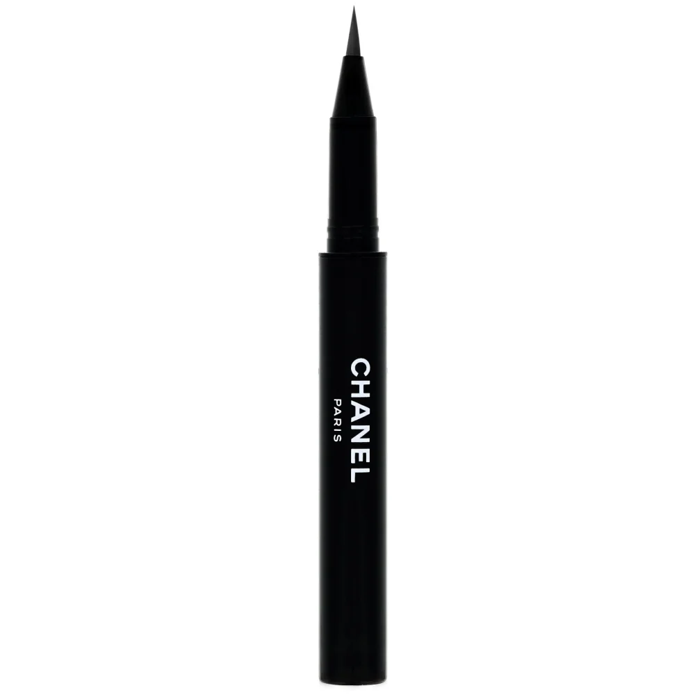 Chanel Signature De Chanel Intense Long Wear Eyeliner Pen 10 Noir 0.5g Image 1