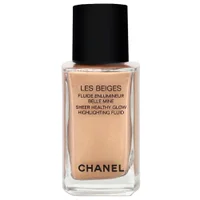 Chanel Les Beiges Healthy Glow Sheer Highlighting Fluid 30ml - undefined undefined
