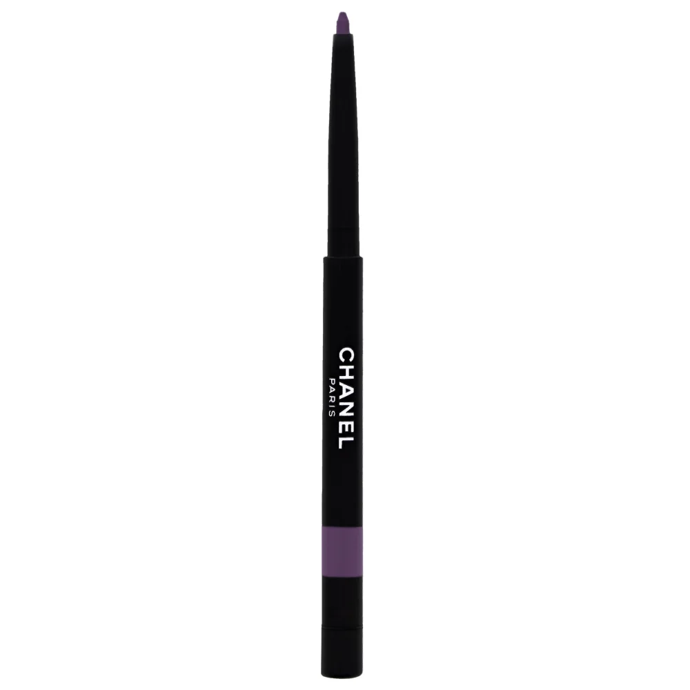 Chanel Stylo Yeux Waterproof Long-Lasting Eyeliner 83 Cassis 0.3g Image 1