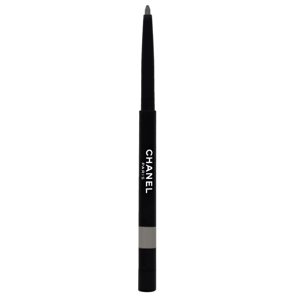 Chanel Stylo Yeux Waterproof Long-Lasting Eyeliner 42 Gris Graphite 0.3g Image 1