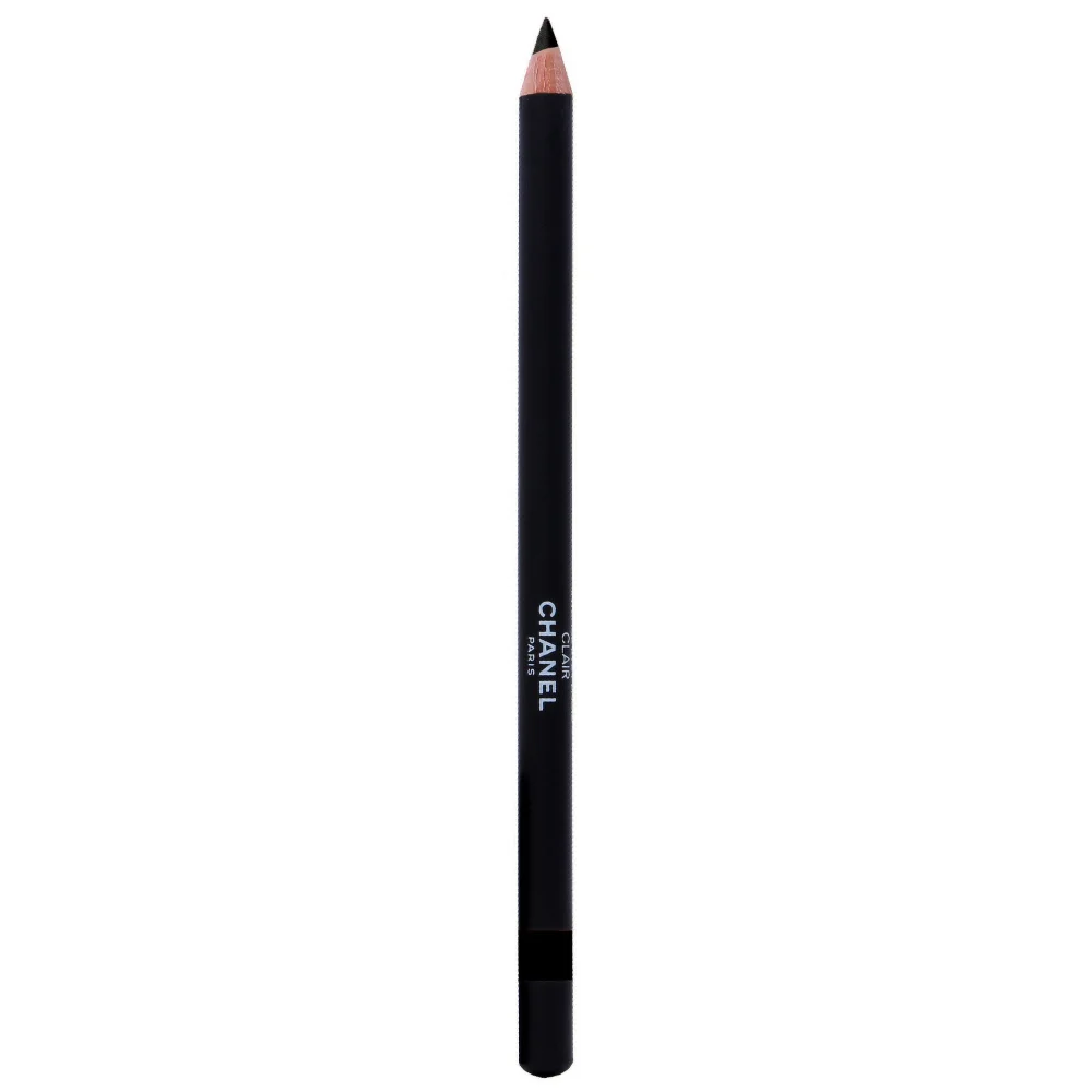 Chanel Le Crayon Khôl Intense Eye Pencil 61 Noir 1.4g Image 1