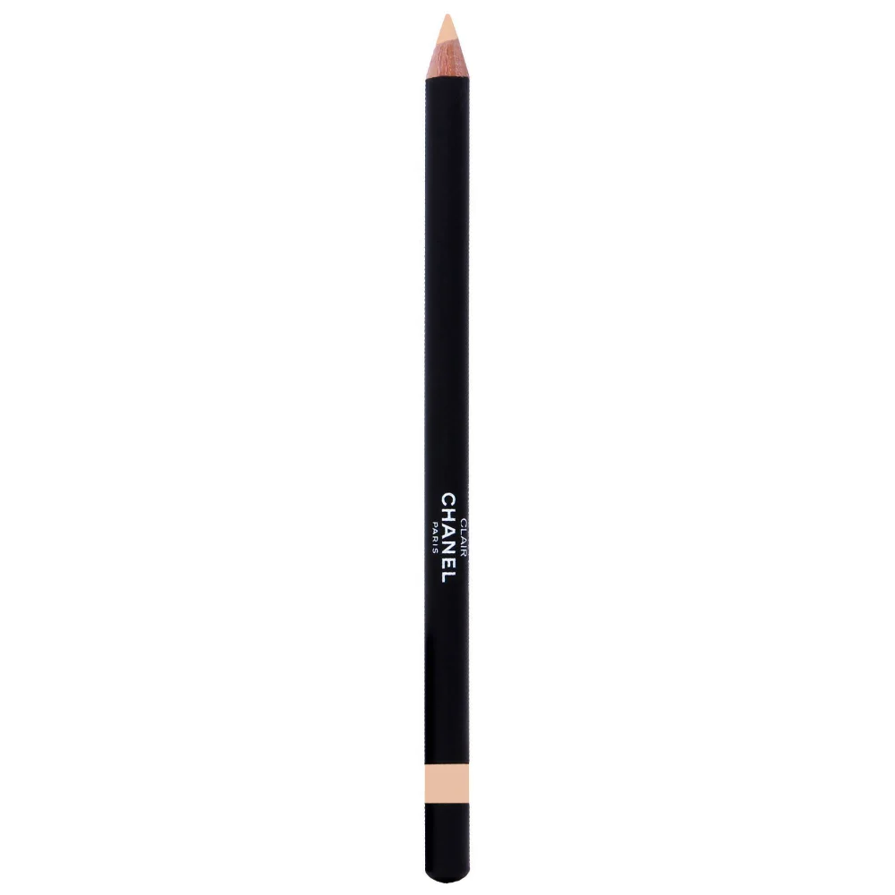 Chanel Le Crayon Khôl Intense Eye Pencil 69 Clair 1.4g Image 1