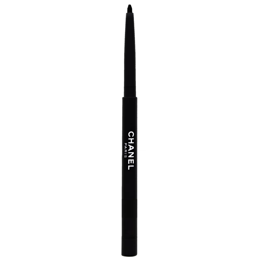 Chanel Stylo Yeux Waterproof Long-Lasting Eyeliner 88 Noir Intense 0.3g Image 1