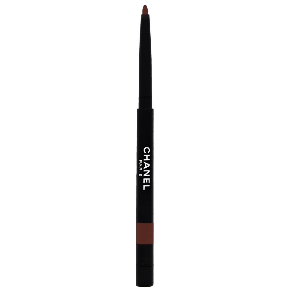 Chanel Stylo Yeux Waterproof Long-Lasting Eyeliner 943 Brun Agape 0.3g Image 1