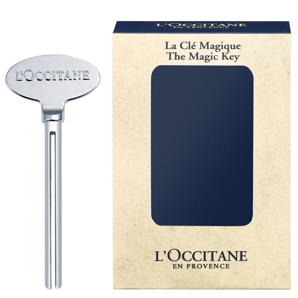 L'OCCITANE Accessories Magic Key Image 1