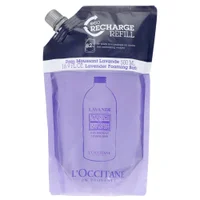 L'OCCITANE  Lavender Foaming Bath Eco Refill 500ml