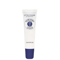 L'OCCITANE  Shea Butter Ulta Rich Lip Balm 12ml