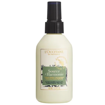 L'OCCITANE Home Source D’Harmonie Harmony Home Perfume 100ml