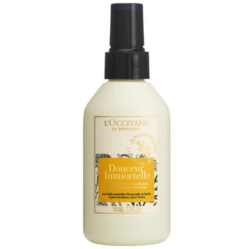 L'OCCITANE Home Douceur Immortelle Uplifting Home Perfume 100ml