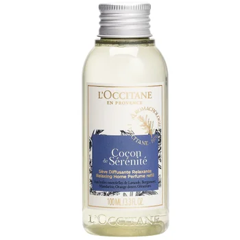 L'OCCITANE Home Cocon De Sérenité Relaxing Diffuser Refill 100ml
