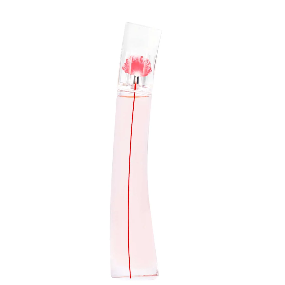 Kenzo Flower by Kenzo Poppy Bouquet Eau de Toilette Spray 50ml Image 1