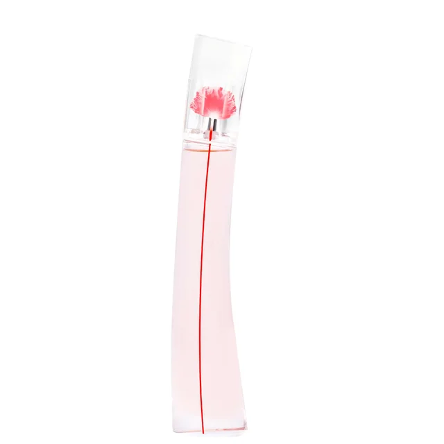 Kenzo Flower by Kenzo Poppy Bouquet Eau de Toilette Spray 50ml