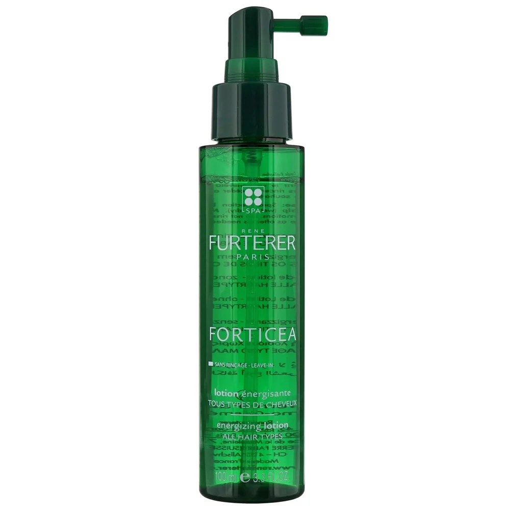 Rene Furterer Forticea Energizing Lotion 100ml / 3.3 fl.oz. Image 1