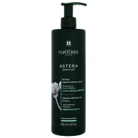 Rene Furterer Astera Sensitive High-Tolerance Shampoo For Sensitive Scalp 600ml / 20.29 fl.oz. - undefined undefined