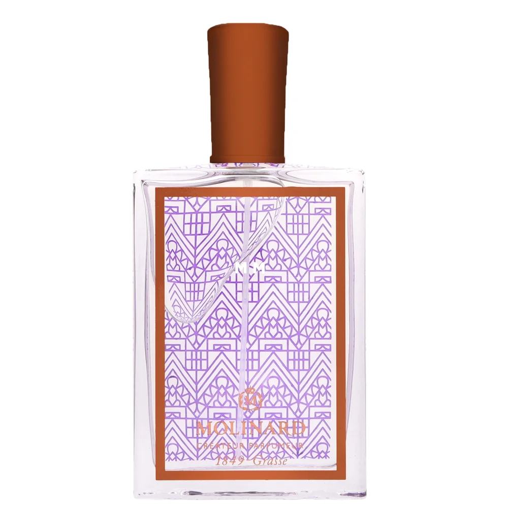 Molinard La Collection Personelle MM Eau de Parfum Spray 75ml Image 1