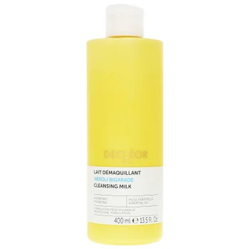 Decléor Neroli Bigarade Cleansing Milk 400ml