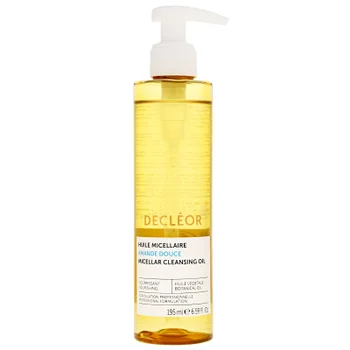 Decléor Aroma Cleanse Micellar Oil Cleansing & Make-up Removing for All Skin Types 195ml