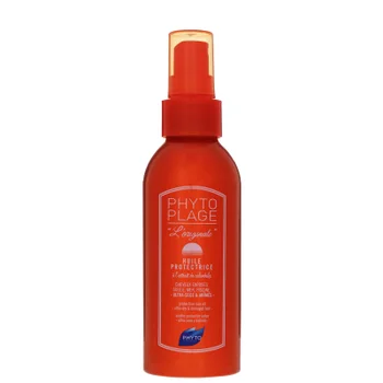 PHYTO PHYTOPLAGE L'Original: Protective Sun Oil 100ml / 3.3 fl.oz.