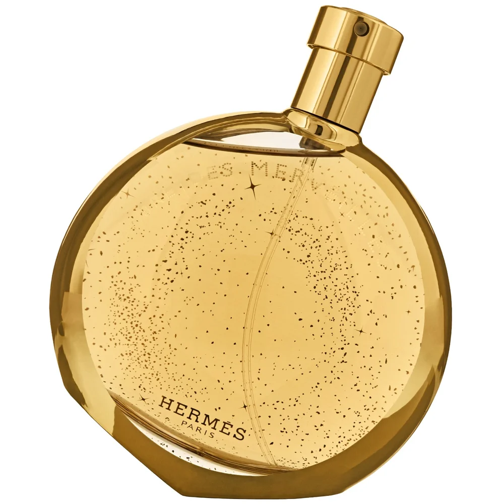 Hermès L'Ambre des Merveilles Eau de Parfum Spray 100ml Image 1
