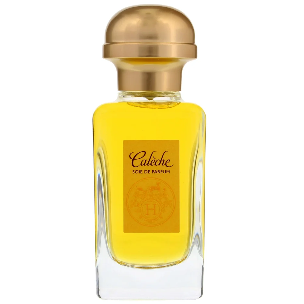 Hermès Calèche Soie de Parfum Natural Spray 50ml Image 1