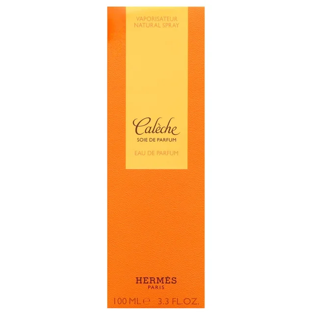 Hermès Calèche Soie de Parfum Natural Spray 100ml