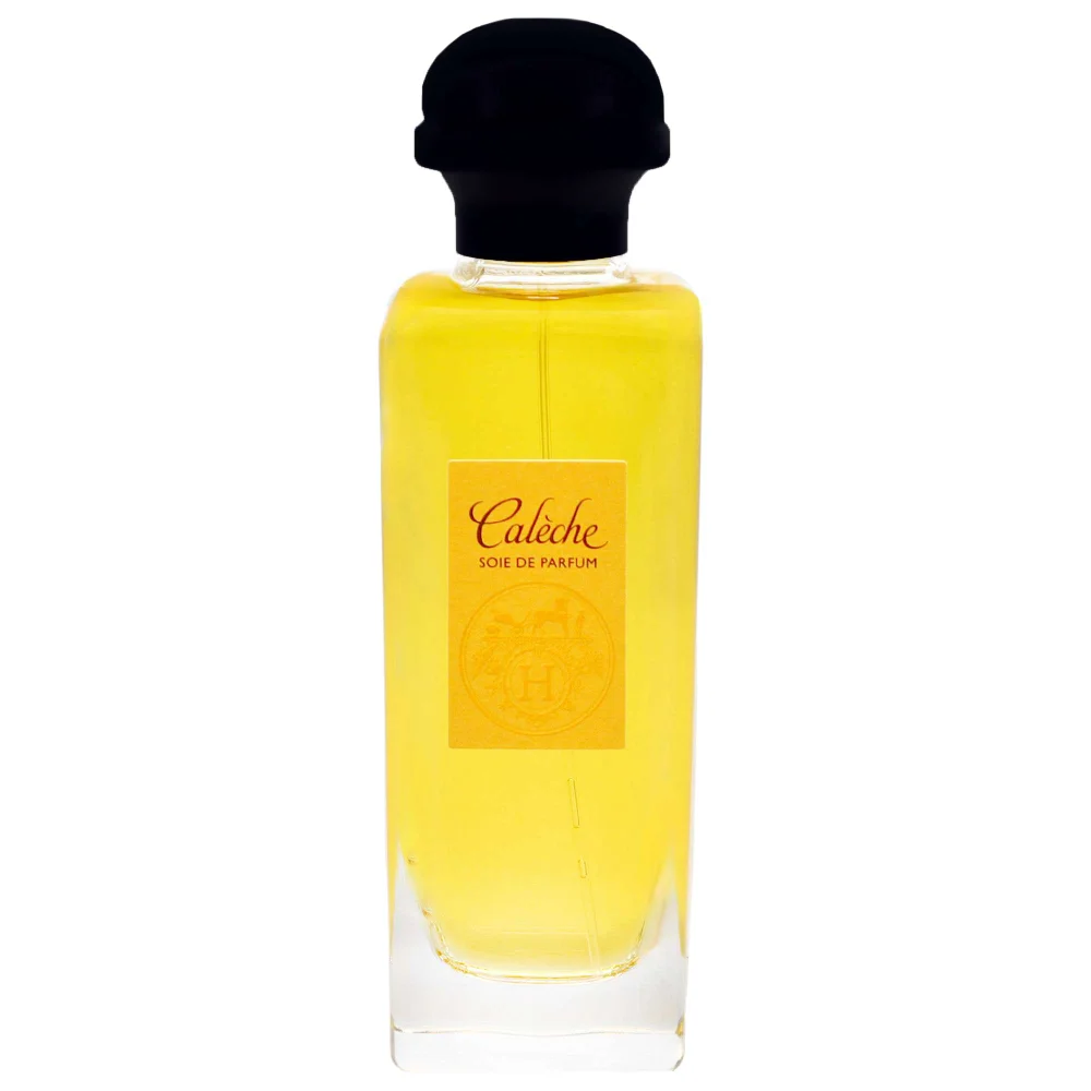 Hermès Calèche Soie de Parfum Natural Spray 100ml Image 1