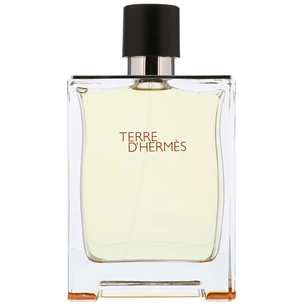 Hermès Terre d’Hermès Eau de Toilette Spray 200ml Image 1