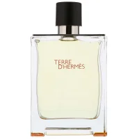 Hermès Terre d’Hermès Eau de Toilette Spray 200ml - undefined undefined
