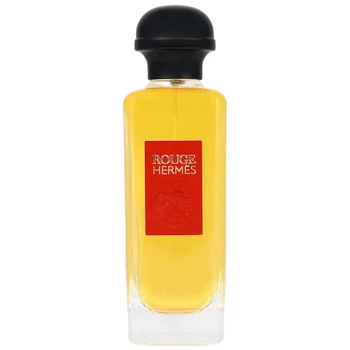 Hermès Rouge Eau de Toilette Spray 100ml