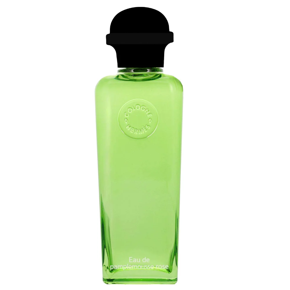 Hermès Eau de Pamplemousse Rose Eau de Cologne Spray 200ml Image 1