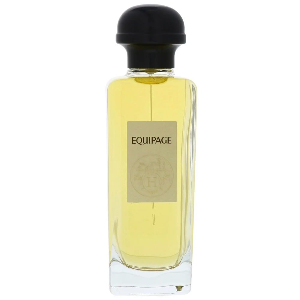 Hermès Equipage Eau de Toilette Spray 100ml Image 1