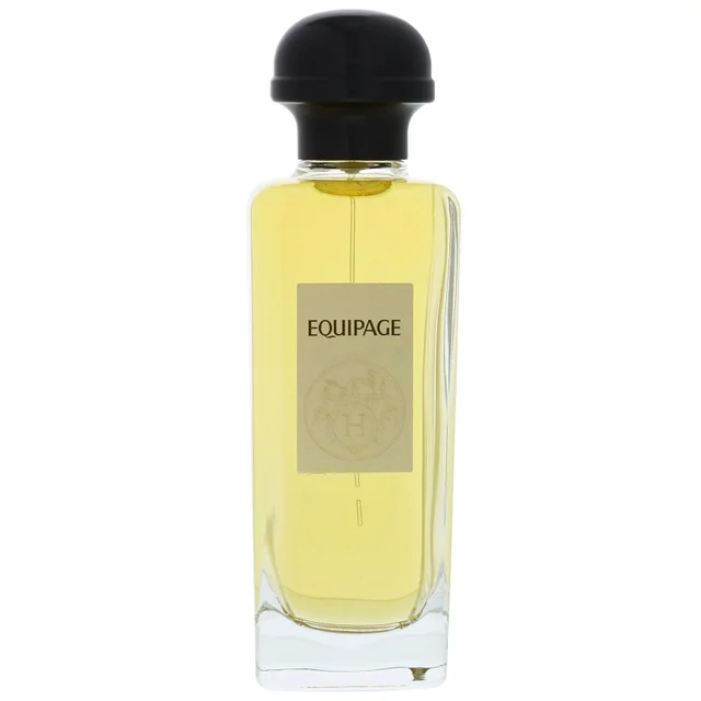 Hermès Equipage Eau de Toilette Spray 100ml