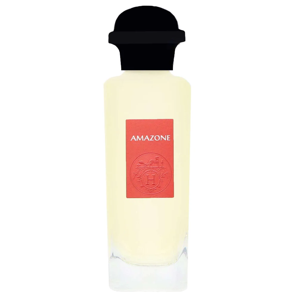 Hermès Amazone Eau de Toilette Spray 100ml Image 1