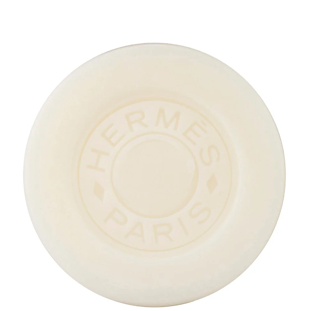 Hermès Eau des Merveilles Perfumed Soap 100g Image 1