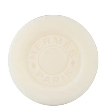 Hermès Eau des Merveilles Perfumed Soap 100g