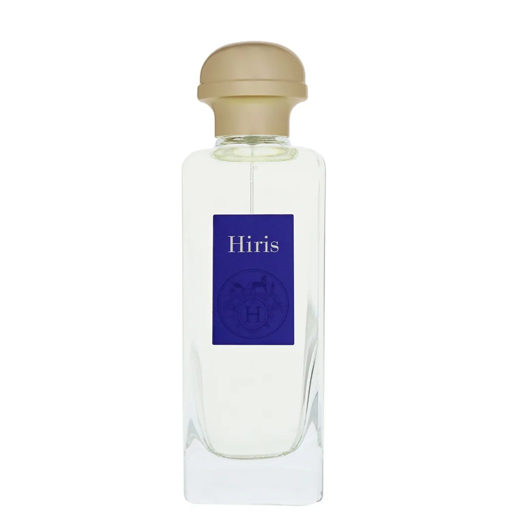 Hermès Hiris Eau de Toilette Spray 100ml Image 1