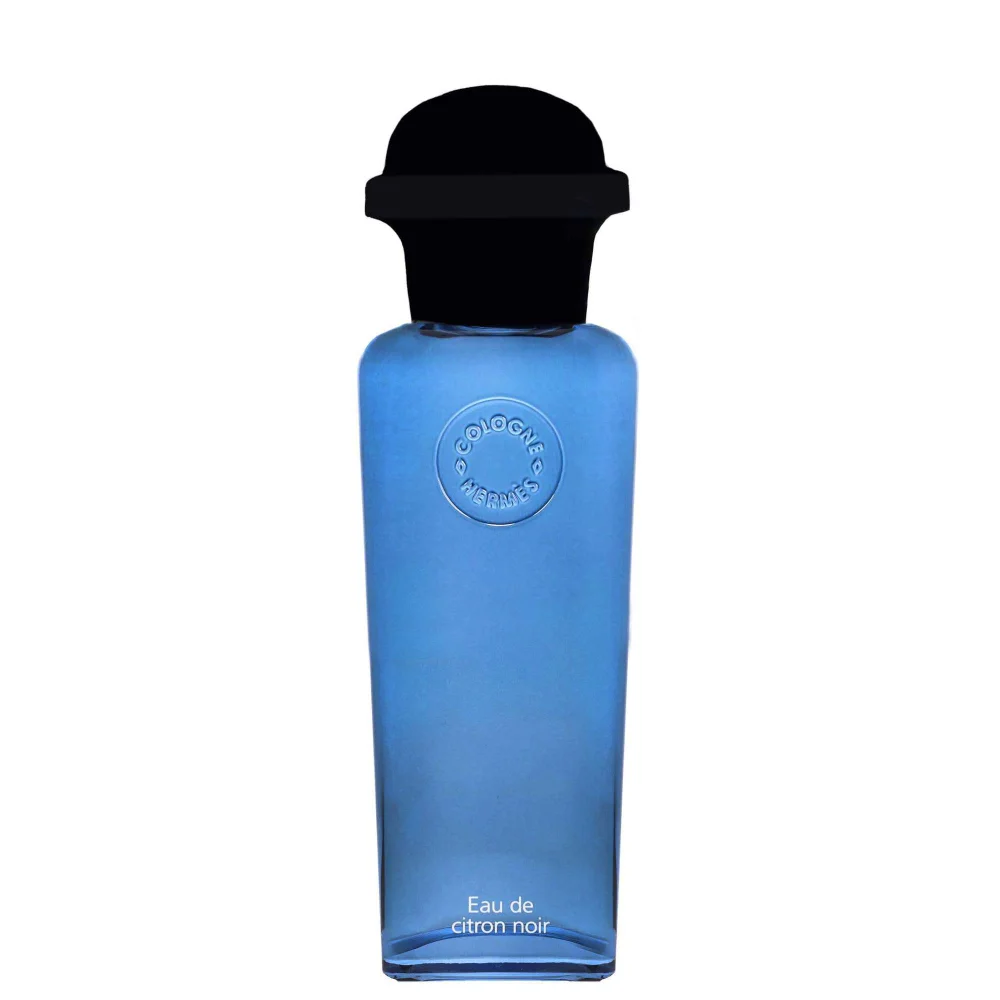 Hermès Eau de Citron Noir Eau de Cologne Spray 50ml Image 1
