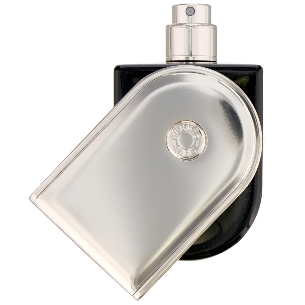 Hermès Voyage d'Hermès Pure Perfume Refillable Natural Spray 100ml Image 1