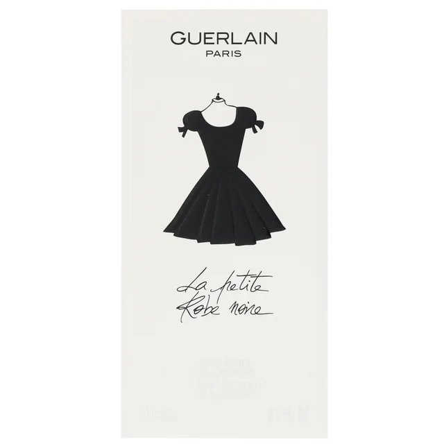 Guerlain La Petite Robe Noire Shower Gel 200ml / 6.7 fl.oz.